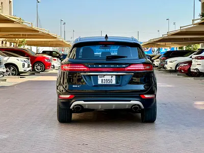 صورة 5 لـ 2019 Lincoln MKC