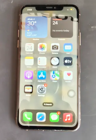 iPhone 11 Pro Max 256GB