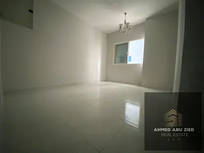 **1 Bedroom Hall for Annual Rent in Ajman Al Jurf 3 | Prime Location Near China Market & Nesto | Balcony with Open View | Free Parking | 32,000 AED (4