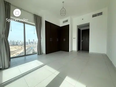 Corner 2Bed | Spacious Size | Cricket Stadium Views