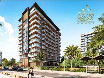 DP 20%| Premium Living | High Returns