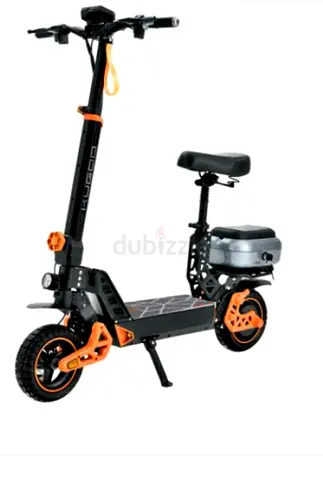 Kugoo M6 Max Electric Scooter