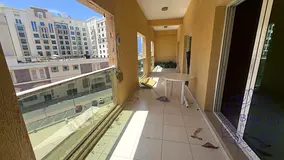 Spacious 2 BHK Huge Size Balcony Lavish Family Building