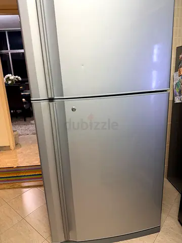 Fridge