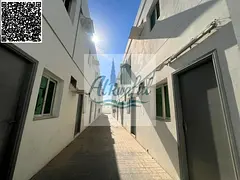 47rooms| Labor camp| All bills included |with MOHRE