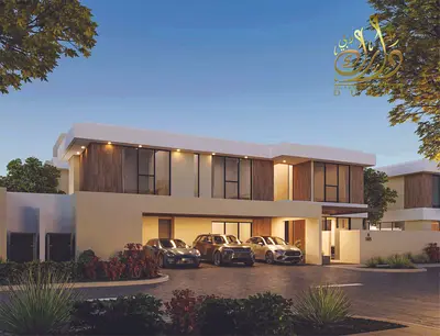 Huge Private Plot#Luxury Modern Villa#Smart Home Technology