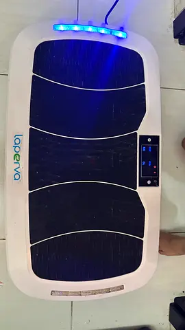 Laperva Vibration Fitness Machine – Bluetooth – Urgent Sale