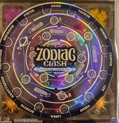 Board game for children kids