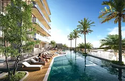 2BR Zyra Hills | Metro Access &amp; 8% ROI Views