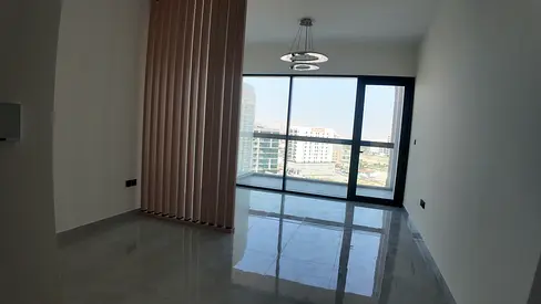 🔵 🏢 BRAND NEW STUDIO FOR RENT – OST TOWER 11
