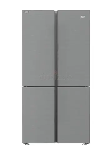 Beko 626L Bottom Freezer Multiple Door Refrigerator - 1 Year Warranty
