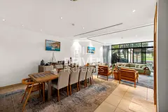 Golf Facing | Luxury Living Meets Serenity