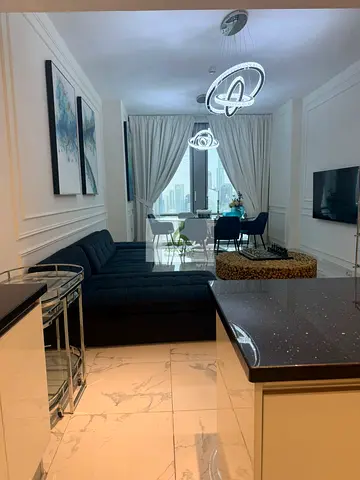 remium 3BR | Spacious Layout | Modern & Elegant Living