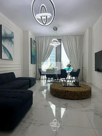 Luxurious 3BR | Huge Layout | 3BR | Modern Living