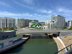 Partial Sea View Luxury Living Ready To Move