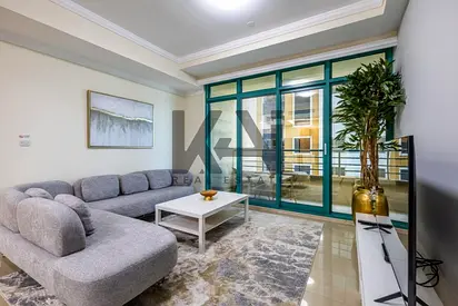 Furnished | Partial Sea View | Negotiable | Vacant
