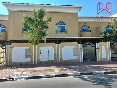 Residential Villa| Unfurnished | Prime Location |