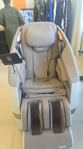 full body massage chair