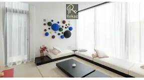 Luxury 2Br+Maid | Ready soon | Freehold | Gated Community