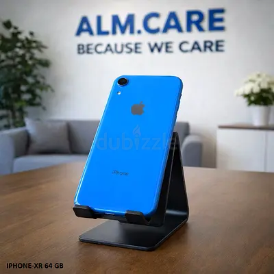 IPHONE XR 64-GB