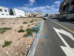 Prime Residential Land for Sale – Exceptional Location Near Heera Beach