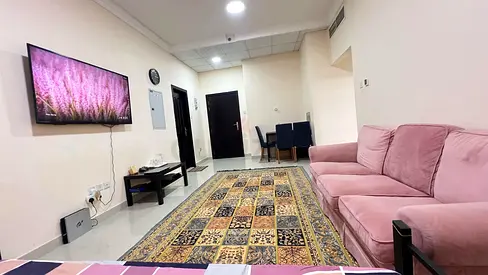 Premium Executive Room Available at Chicken King resturant Al Sharq street nearby LULU and Nesto