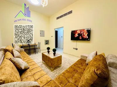 للإيجارالشهري شقق مفروشة منطقة النعيمية عجمان ابتداء الايجارات ستوديو 3000. غرفة وصالة 4000. غرفتين وصالة 5000