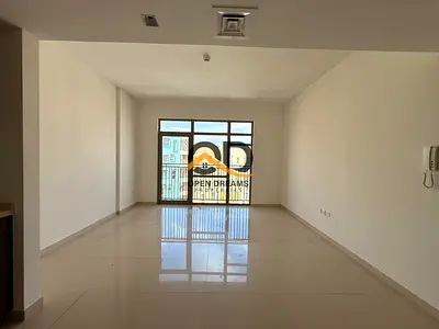 Spacious 1Bed Apartment with Open Kitchen in Uptown Al Zahia