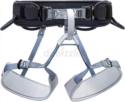 PETZL Unisex Corax Harness For Climbing And Mountaineering Multipurpose
