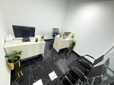 Beautiful Office | Direct From Landlord | Near to Metro Station |