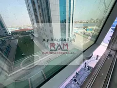 One-Bedroom Apartment for Sale – Orient Towers, Al Bustan, Ajman