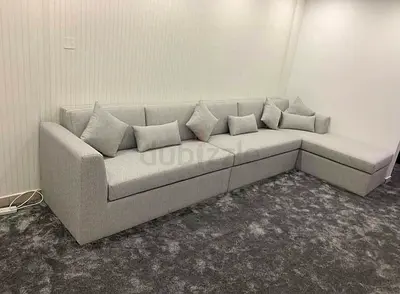 Elegant Comfort Corner – ركنة راحة أنيقة