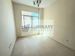 High RO1 | 1BR Apartment | Rented Unit