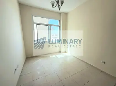 High RO1 | 1BR Apartment | Rented Unit