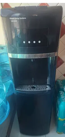 Hitachi Water Dispenser