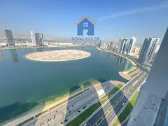 Beach Tower 1 with Sea View