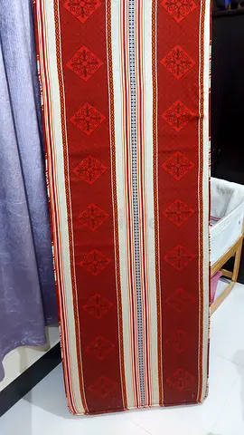 Majlis seating - floor sofa