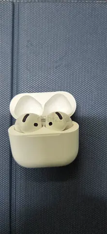 Apple AirPods Pro4 for Sale