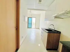 BRAND NEW BUILDING STUDIO APARTMENT BUILT IN WADROBS GYM POOL PARKING FREE