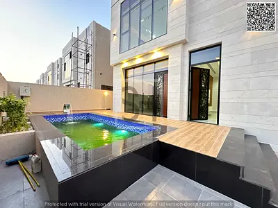 Own your villa, including registration and ownership fees.