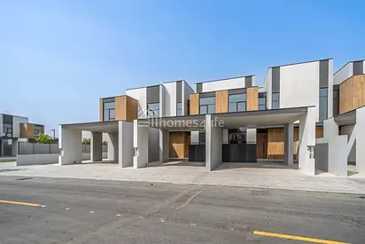 Brand New | Park-Facing | Multiple Units Available