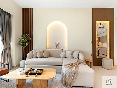 LIMITED DEAL DISCOUNT | All Bills Included | Multiple Months Available | No Commission l Luxury Apt l High Floor l Walk to Dubai Mall