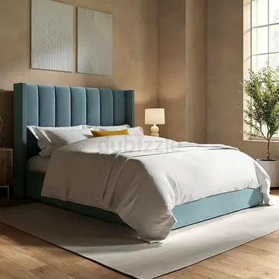 Brand New Queen size bed storage bed double bed family bed Queen bed mattress for sale