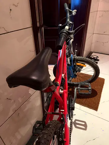 Kids bike at throw away price