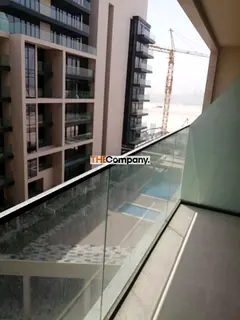 Studio w/ Balcony | Spacious | Excellent Condition