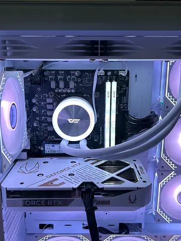 SELLING PC COMPONENTS BUNDLE