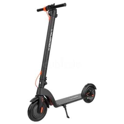 Kugoo HX Electric Scooter