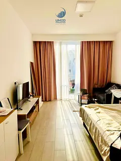 Modern Studio | Fully Furnished | Bills Included | Ready to Move