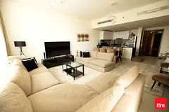 Spacious 2 Bed | Unfurnished | Rented