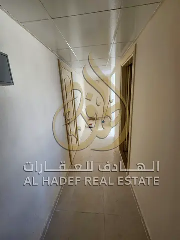 شقة غرفتين وصالة للإيجار في السور | شهر مجاني + بلكونة + موقع مميز